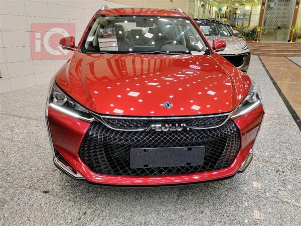 Dongfeng Aeolus Yixuan GS 2022 for sale in Iraq - Basra